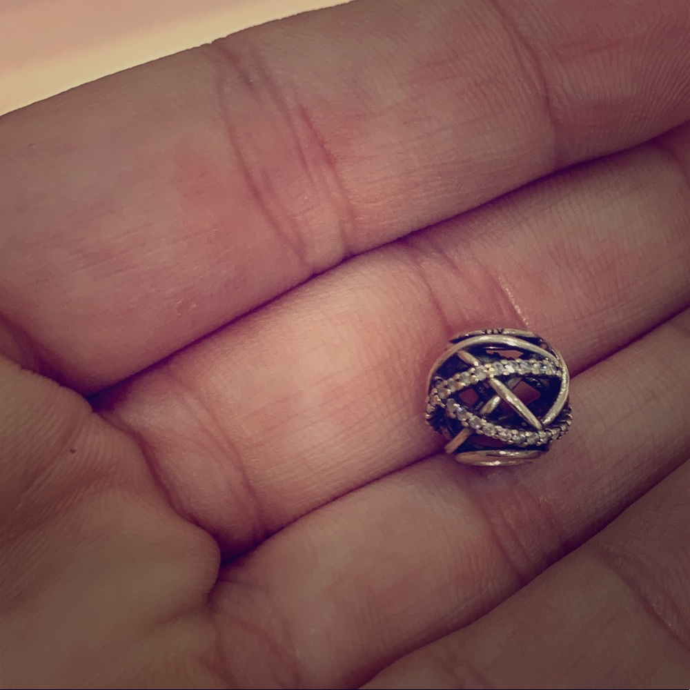 pandora charm